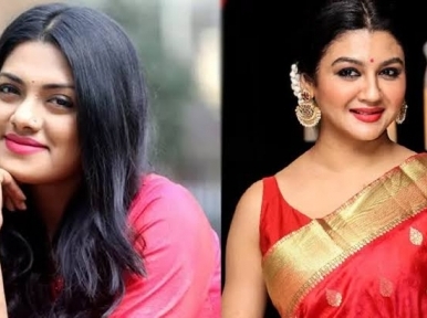 National Film Awards: Tisha, Jaya shine